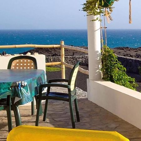 Apartamento Casa Branca Porto Novo Exterior foto