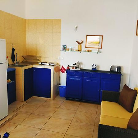 Apartamento Casa Branca Porto Novo Exterior foto