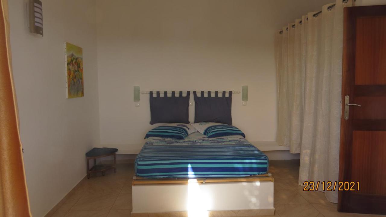Apartamento Casa Branca Porto Novo Exterior foto