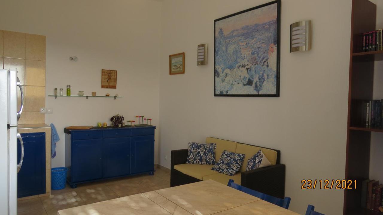 Apartamento Casa Branca Porto Novo Exterior foto