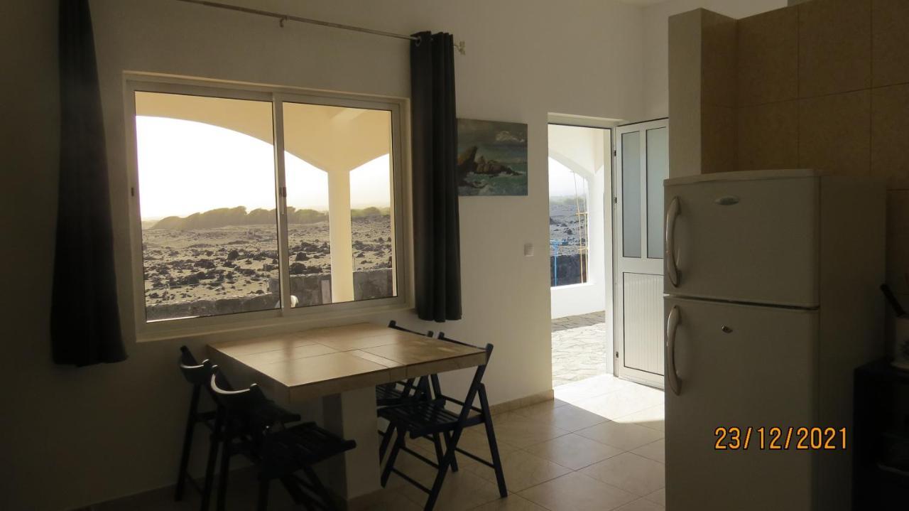 Apartamento Casa Branca Porto Novo Exterior foto